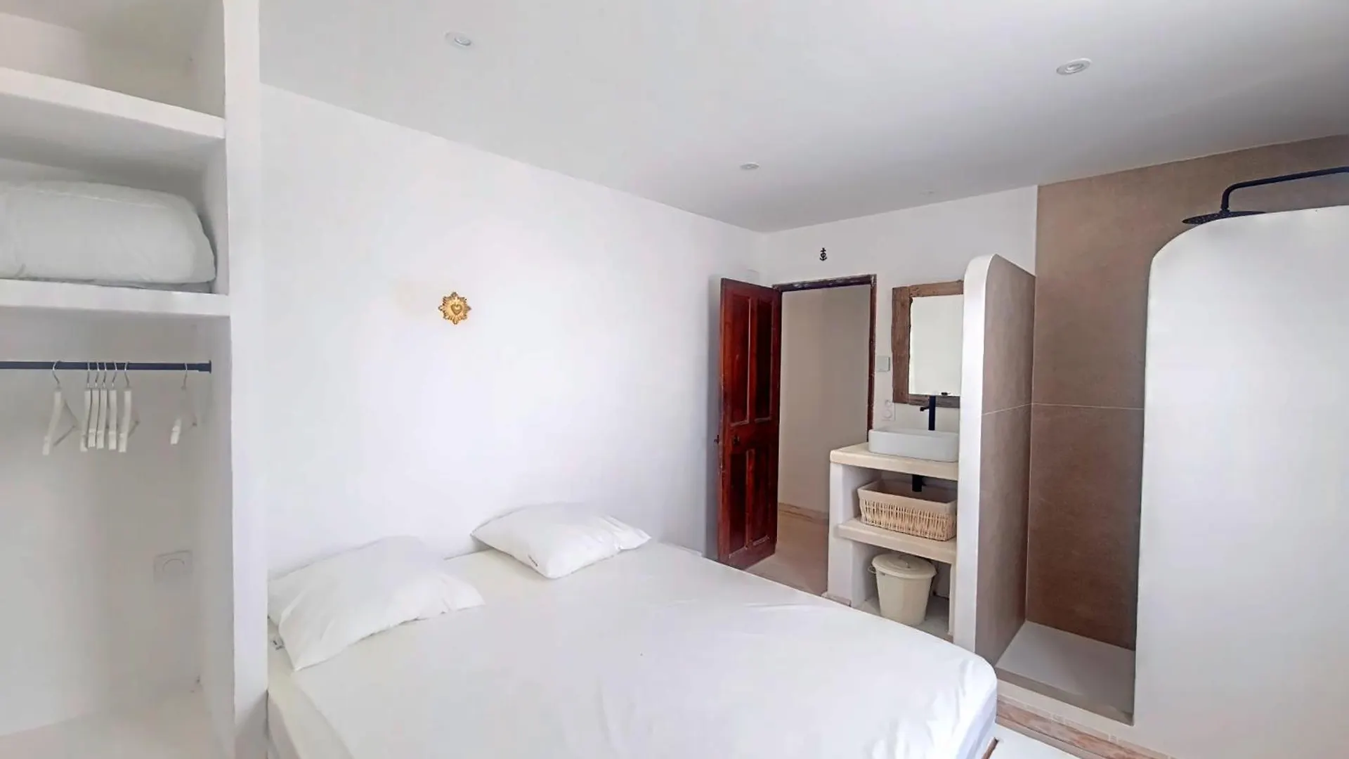 Holiday home Maison Tradition. Renovee, 3 Min De La Plage, Ideale Pour 9 Pers. - Fr-1-475-215 Saintes-Maries-de-la-Mer