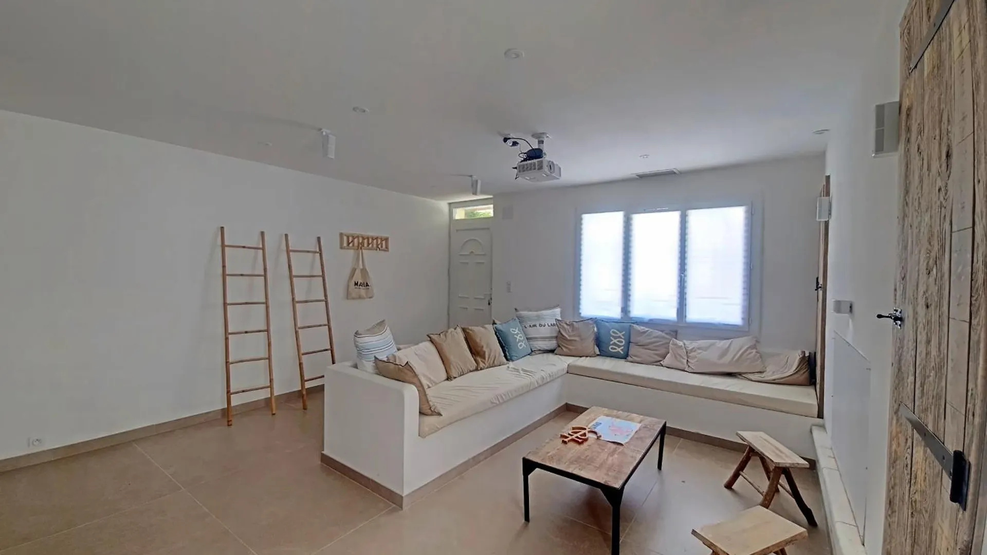 Maison Tradition. Renovee, 3 Min De La Plage, Ideale Pour 9 Pers. - Fr-1-475-215 Saintes-Maries-de-la-Mer France