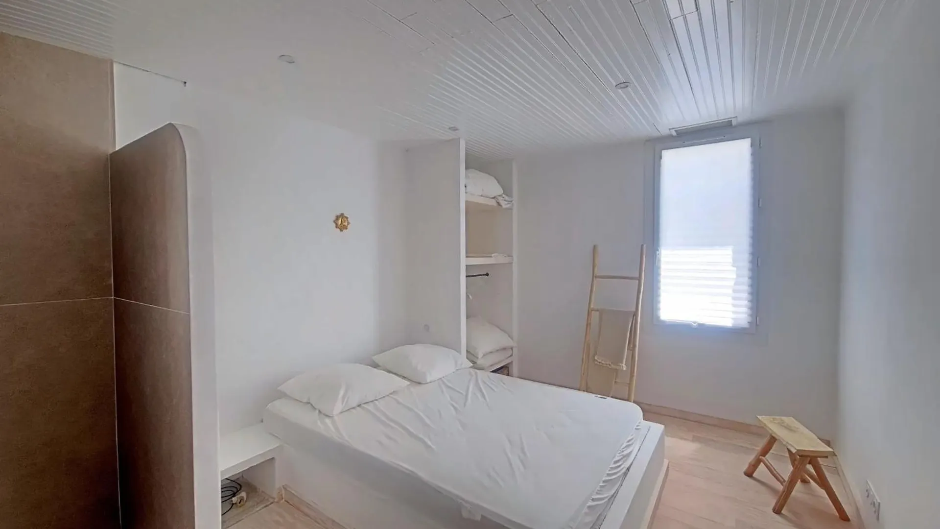 Maison Tradition. Renovee, 3 Min De La Plage, Ideale Pour 9 Pers. - Fr-1-475-215 Saintes-Maries-de-la-Mer Holiday home
