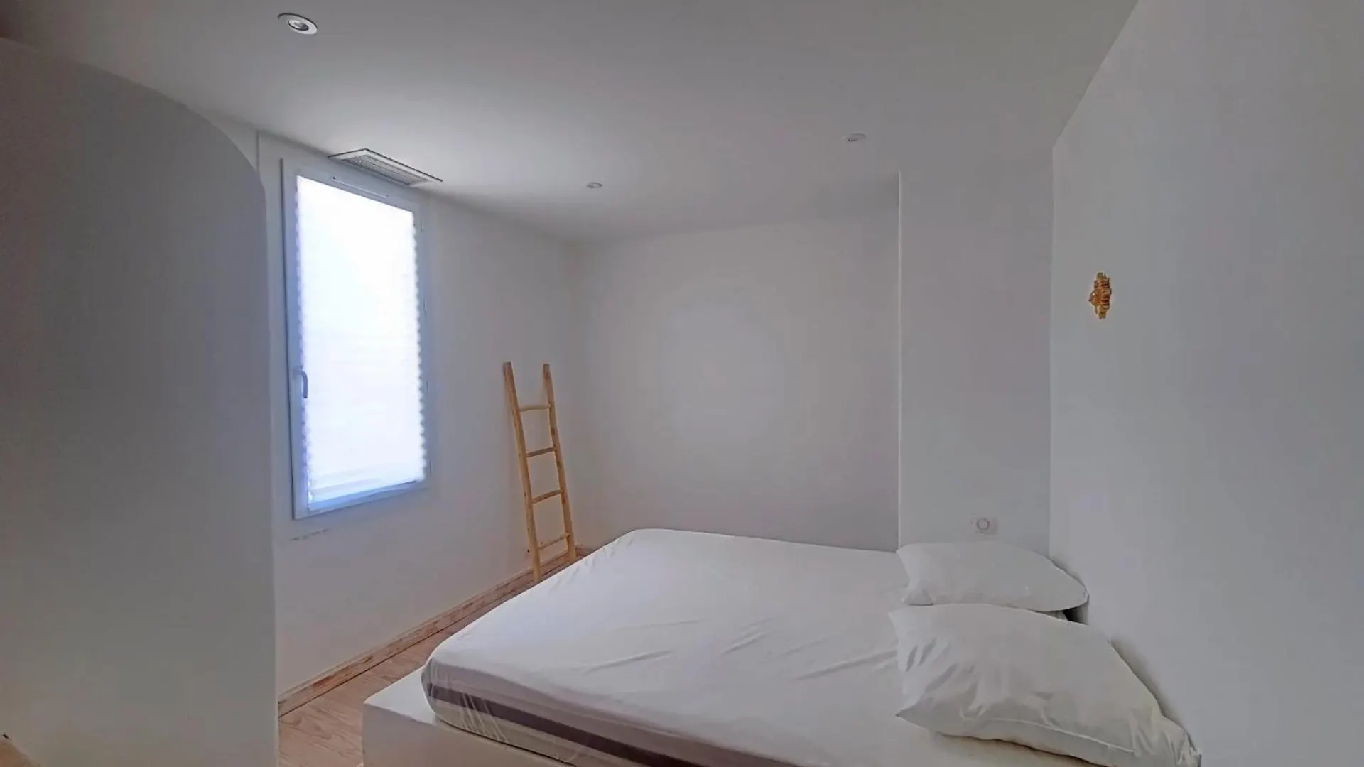 סן-מארי-דה-לה-מאר Maison Tradition. Renovee, 3 Min De La Plage, Ideale Pour 9 Pers. - Fr-1-475-215 0*,