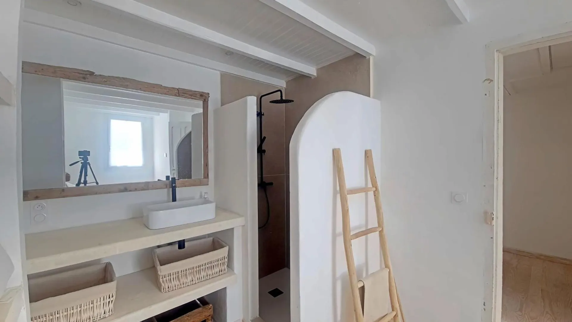 Maison Tradition. Renovee, 3 Min De La Plage, Ideale Pour 9 Pers. - Fr-1-475-215 Saintes-Maries-de-la-Mer 0*,