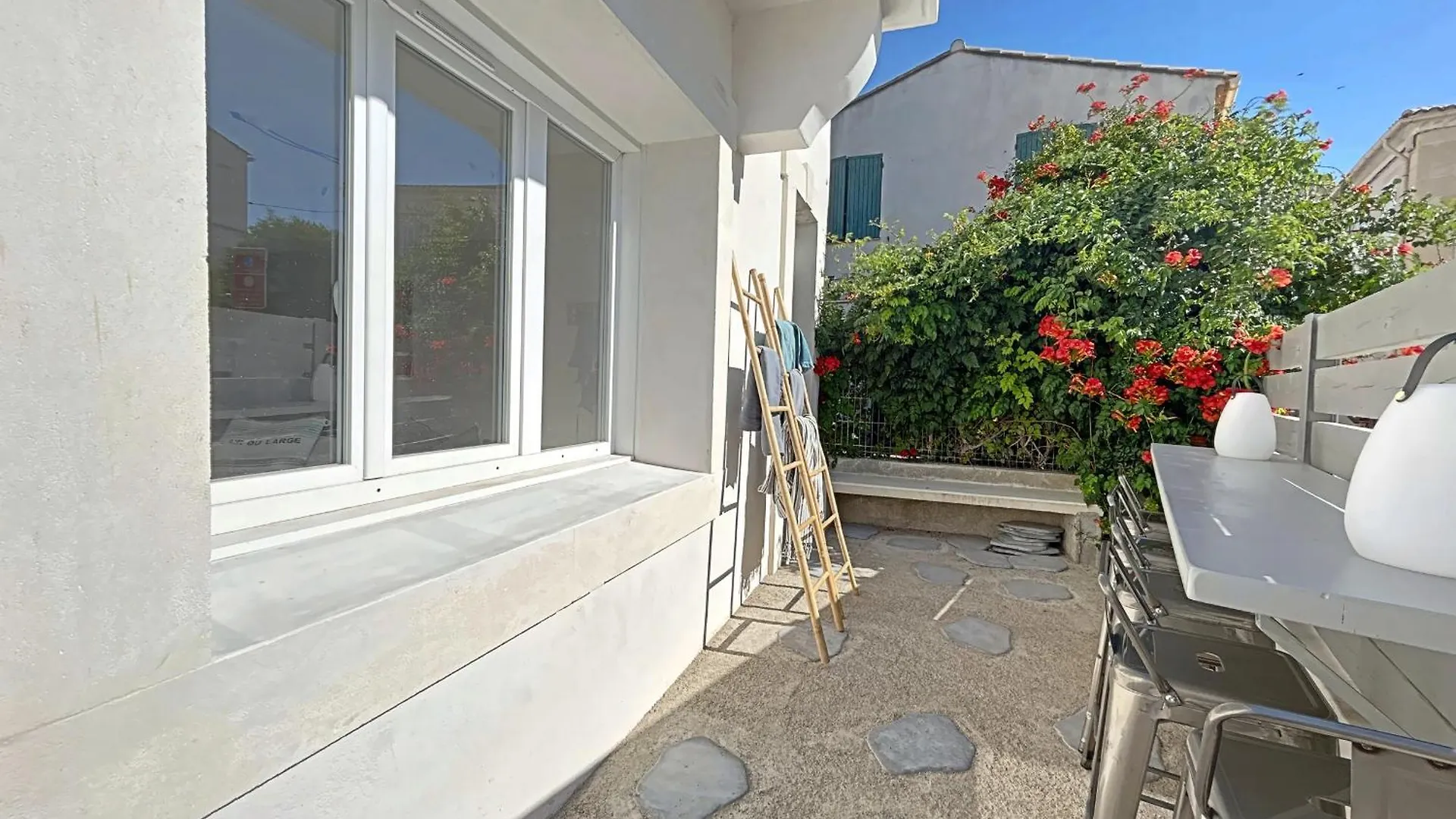Holiday home Maison Tradition. Renovee, 3 Min De La Plage, Ideale Pour 9 Pers. - Fr-1-475-215 Saintes-Maries-de-la-Mer France